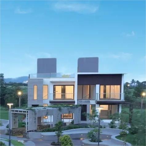 commercial property in navi mumbai